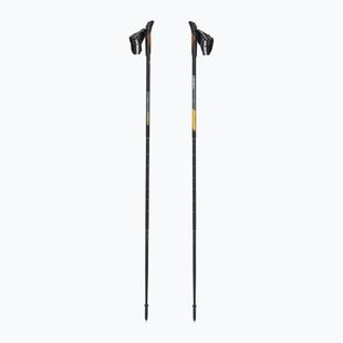 Nordic walking botok Fizan Lite Tech yellow