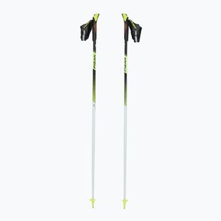 Nordic walking botok Fizan Carbon Race yellow