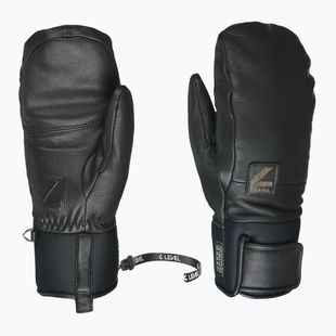 Snowboardkesztyűk Level Rover Mitt black