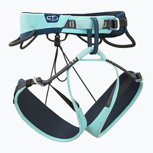 Kötés Climbing Technology Iris celeste/ blunotte