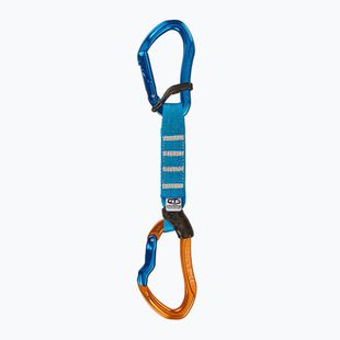 Mászóexpressz Climbing Technology Morfo Set Ul Pro blue/ orange
