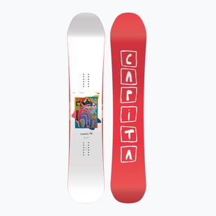 Férfi snowboard deszka CAPiTA Aeronaut Wide '25