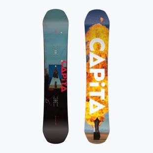 Férfi snowboard deszka CAPiTA Defenders Of Awesome '25 156 cm