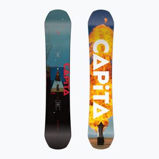 Férfi snowboard deszka CAPiTA Defenders Of Awesome '25 158 cm