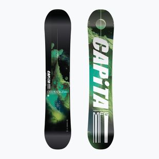 Férfi snowboard deszka CAPiTA Outerspace Living '25 152 cm