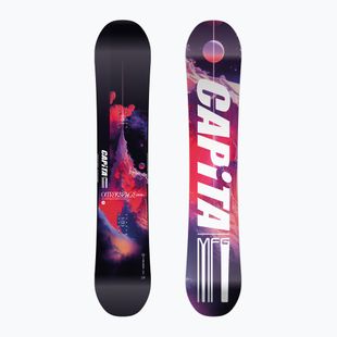 Férfi snowboard deszka CAPiTA Outerspace Living '25 154 cm