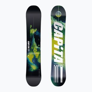 Férfi snowboard deszka CAPiTA Outerspace Living '25 156 cm