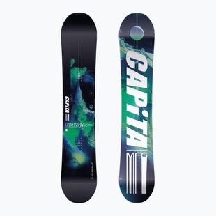 Férfi snowboard deszka CAPiTA Outerspace Living '25 158 cm