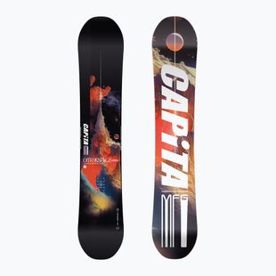 Férfi snowboard deszka CAPiTA Outerspace Living '25 160 cm