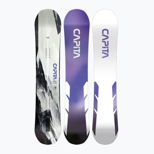 Férfi snowboard deszka CAPiTA Mercury Wide '25