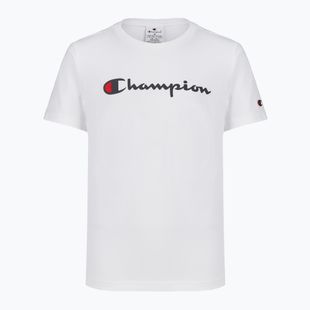 Gyermek póló Champion 306879 white