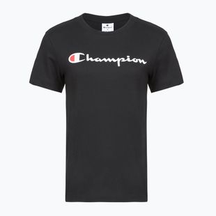 Női póló Champion 118090 navy
