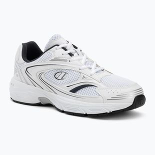Cipők Champion RN00 Low Cut white/silver/navy