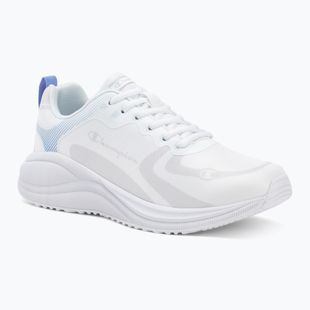 Női cipők Champion Syphon Script 2.0 Low Cut white/pink
