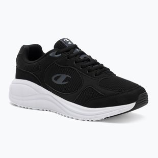 Női cipők Champion Syphon Mesh Lu Low Cut new black