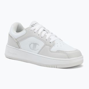 Gyermekcipő Champion RD18 2.0 LOW G PS Low Cut light grey/white