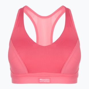 Sportmelltartó Shock Absorber Padded Sports pink