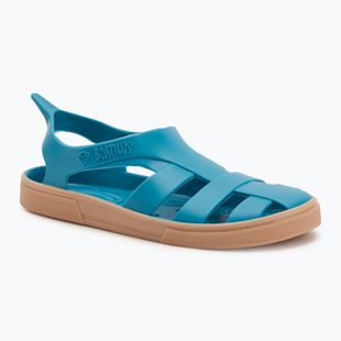 BOATILUS junior szandál Bioty caraibe/beige