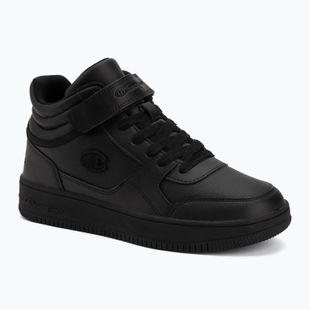 Férfi cipők Champion RD18 Mid Cut triple black