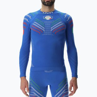 Férfi termoaktív pulóver UYN Natyon 3.0 italy