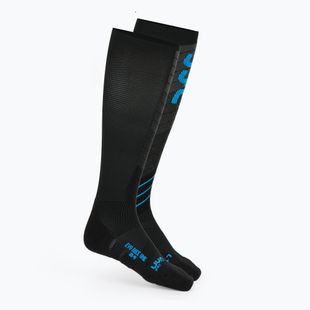 Férfi sízokni UYN Ski Evo Race One black/blue