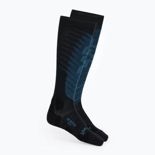 Férfi sízokni UYN Ski One Biotech black/blue