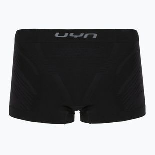 Férfi thermo boxeralsó UYN Motyon Biotech black beauty