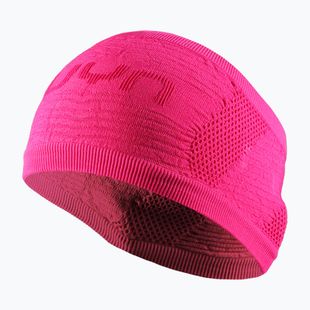 Fejpánt Uyn Parietal Biomorph pink yarrow