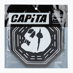 Csúszásgátló pad CAPITA Dharma Stomp Pad ʼ26 black