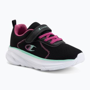 Gyerekcipő Champion HRO J G PS Low Cut nbk/rov/cab