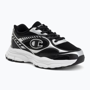 Cipők  Champion RT25 GS Low Cut nubuck/silver