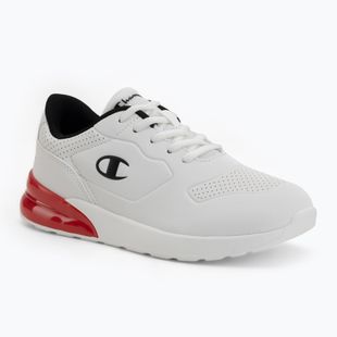 Gyerekcipő Champion CHAMP.ION GS Low Cut wht/nbk/isa