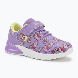 Gyerekcipő Champion CHAMP.ION GS Low Cut lva/wxa/multi