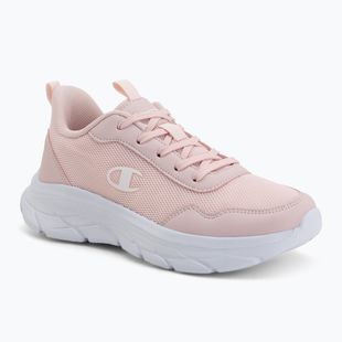 Cipők  Champion Fuze GS Low Cut pink