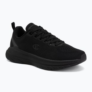 Cipők Champion Alpha Max Low Cut triple black