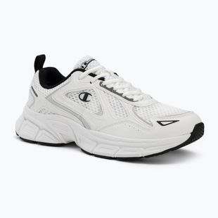 Cipők Champion RT25 Mesh Low Cut white/silver/nubuck