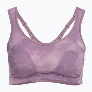 Sportmelltartó Shock Absorber Active Multi purple