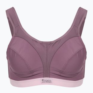 Sportmelltartó Shock Absorber Active D+ Classic violet