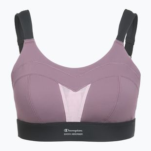Sportmelltartó Shock Absorber High Intensity violet