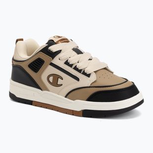 Férfi cipők Champion RD18 Heritage SK8 Low Cut fog/keb/chocolate