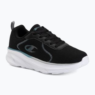 Gyermekcipő Champion HRO GS Low Cut new black/Idt