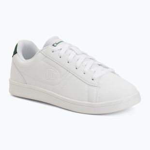 Gyermekcipő Champion Ace Court GS Low Cut white/beige