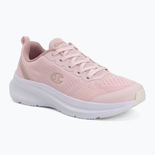 Gyermekcipő Champion Aplha Max GS Low Cut pumice/white