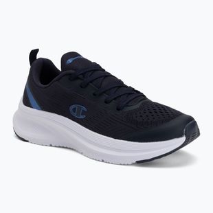 Gyermekcipő Champion Aplha Max GS Low Cut new navy/deep zaffre blue