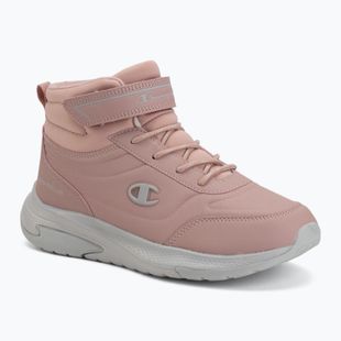 Gyermekcipő Champion Fuze WTR Boot GS Mid Cut birch/light grey