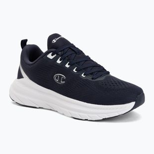 Cipők Champion Alpha Max Low Cut new navy/white