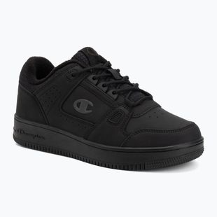 Cipők Champion RD18 WTR Low Cut triple black