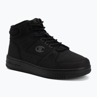 Cipők Champion RD18 WTR Mid Cut triple black