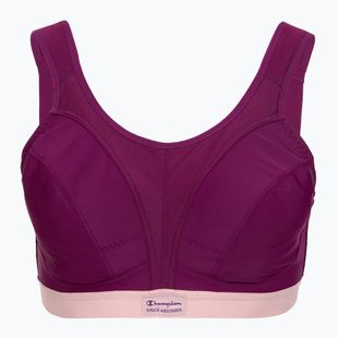 Sportmelltartó Shock Absorber Active D+ Classic deep purple