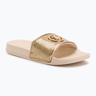 Női flip-flop U.S. Polo Assn. IVY002A arany